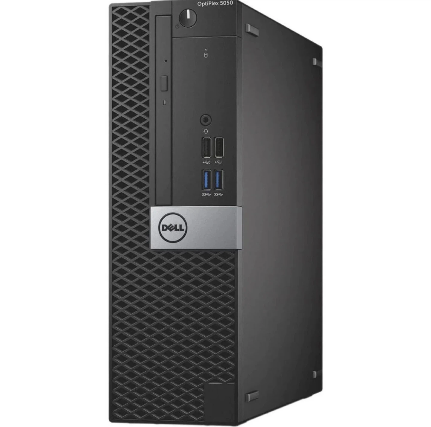 Dell OptiPlex 5050 Gaming Bundle, Dual Monitors