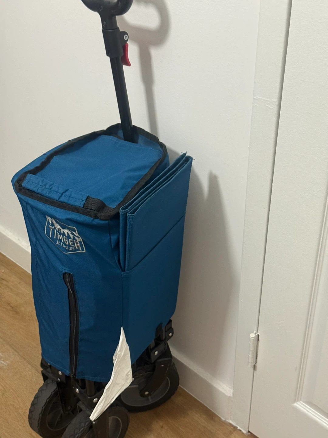 TIMBER RIDGE Folding Wagon Cart – Great Condition