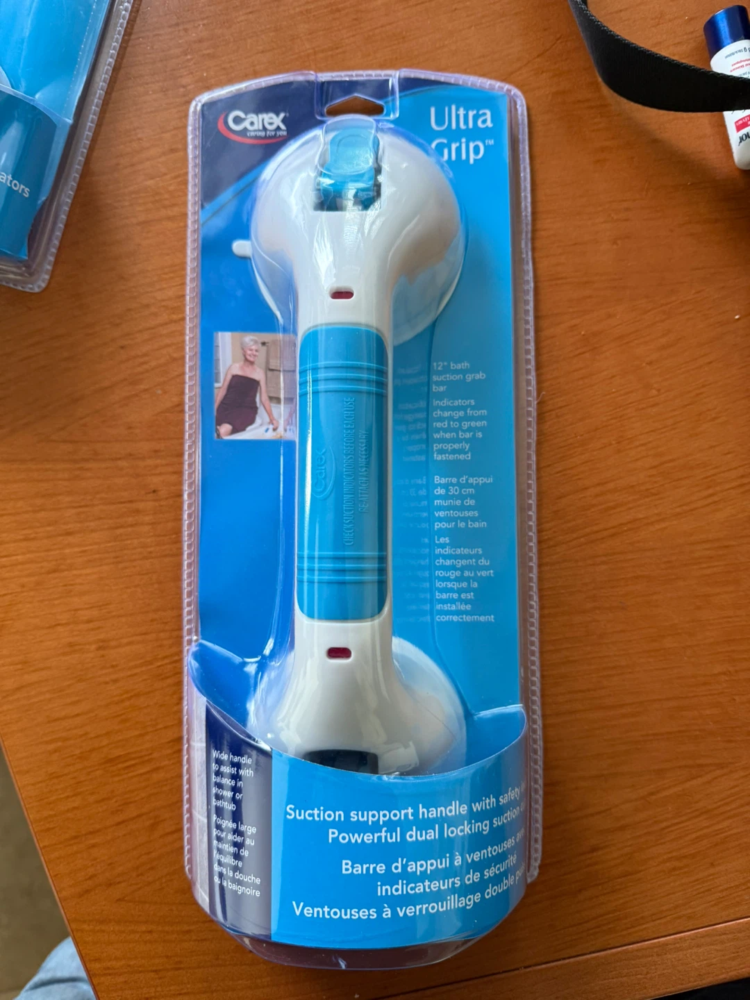 Mobility aids - photo 2
