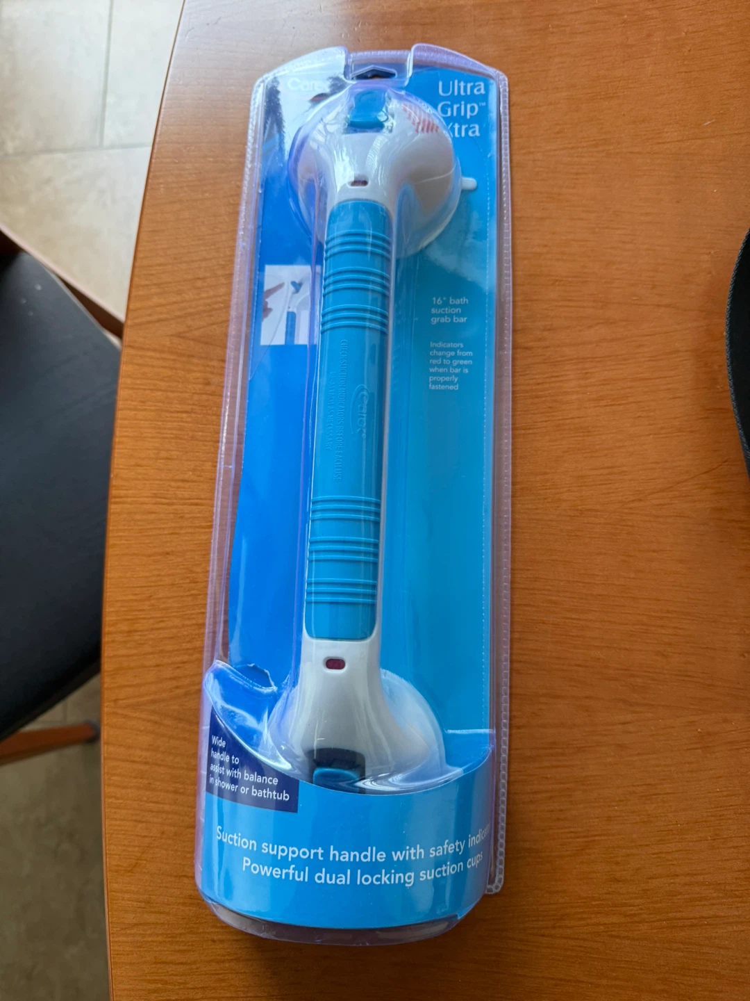 Mobility aids - photo 4