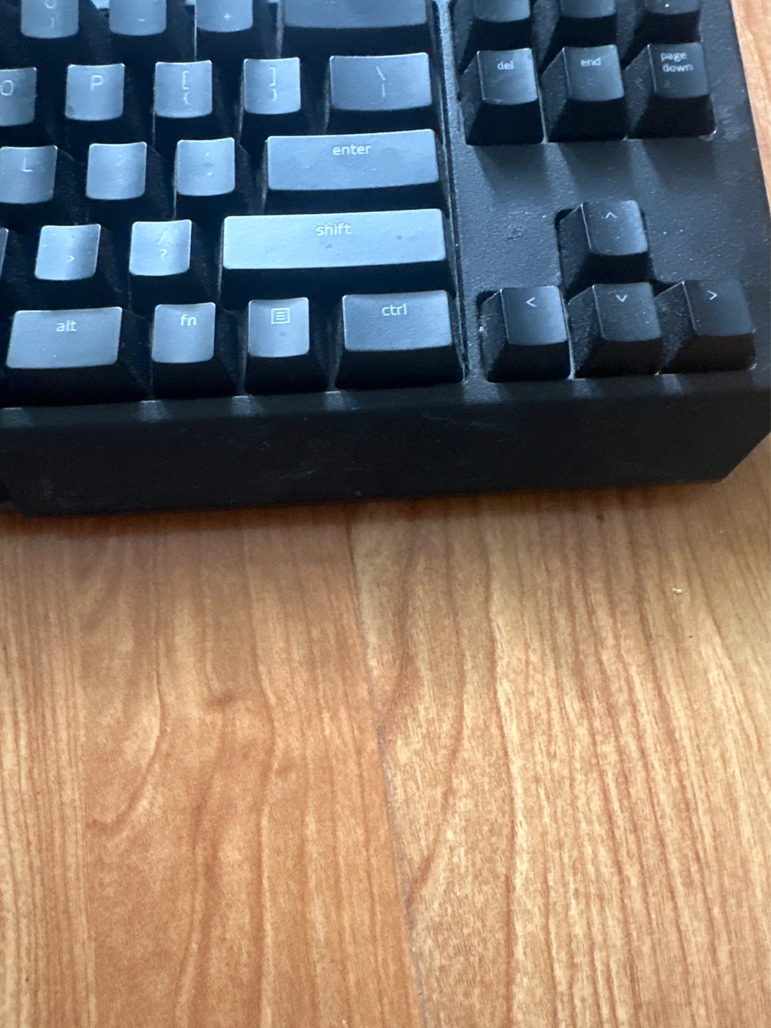 Razer Blackwidow TE Chroma V2 Mechanical Gaming Keyboard - photo 2