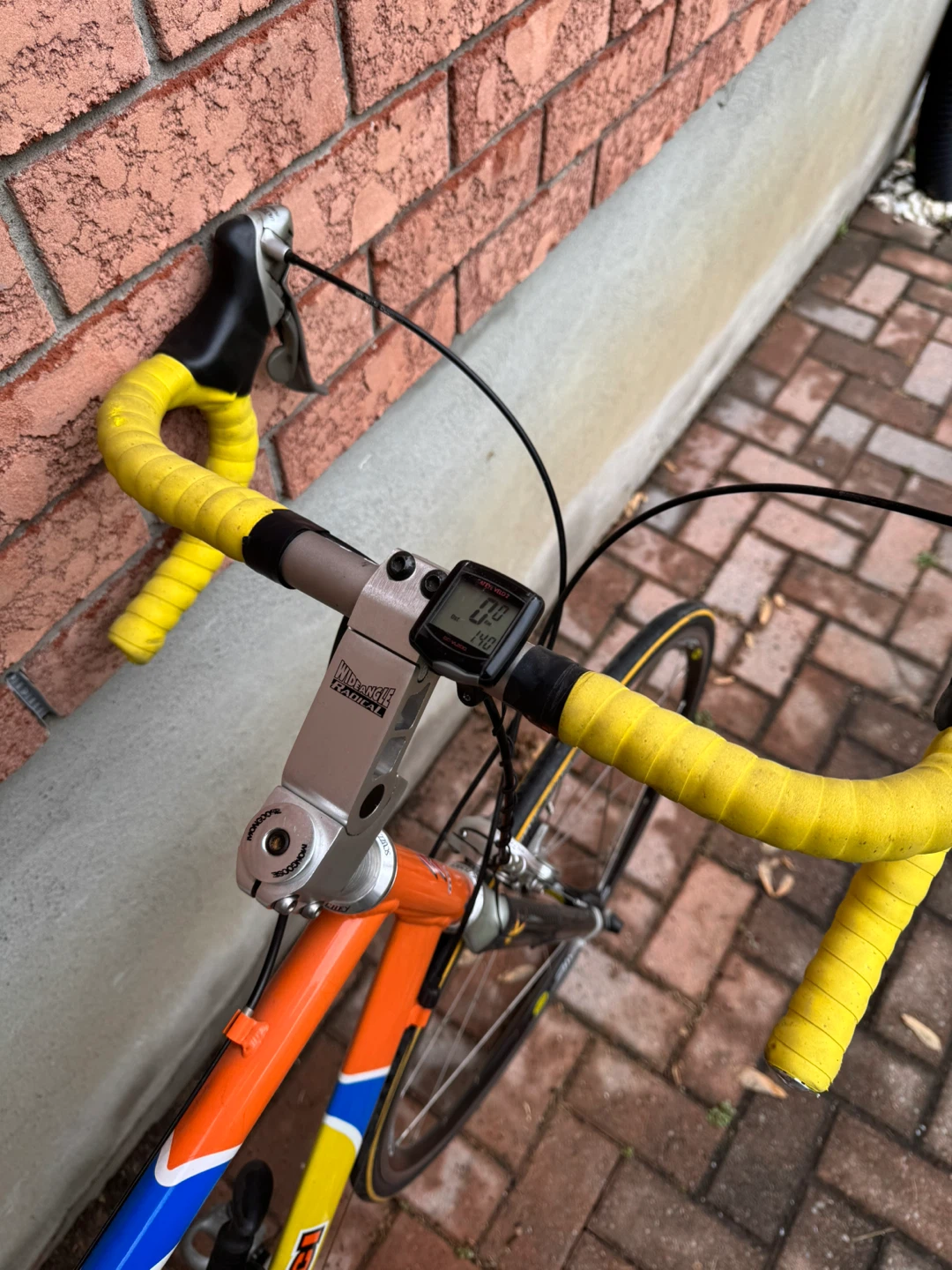 Bottecchia Road Bike - photo 2