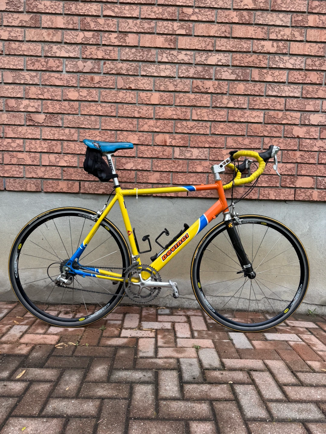 Bottecchia Road Bike