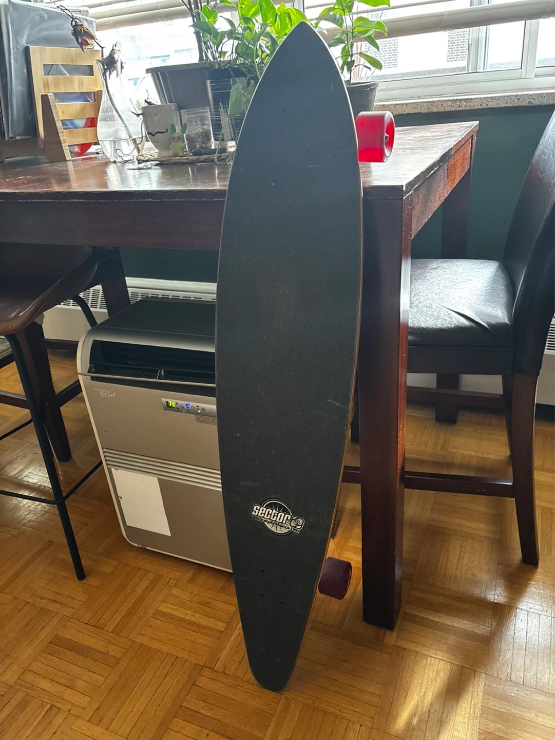 Sector 9 Pintail Longboard - photo 2