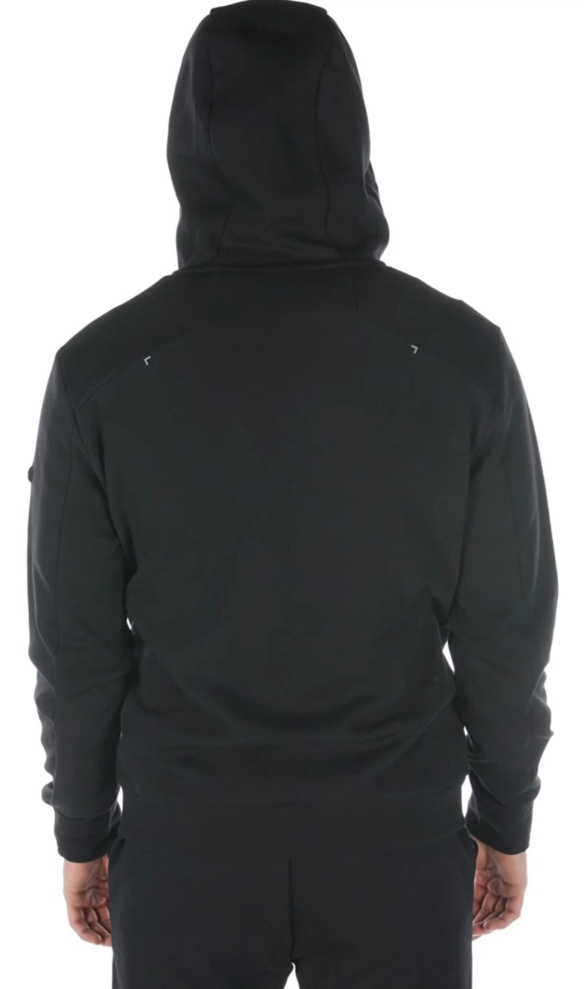 Hugo Boss Full Tracksuit Black Size M - NEW - photo 4