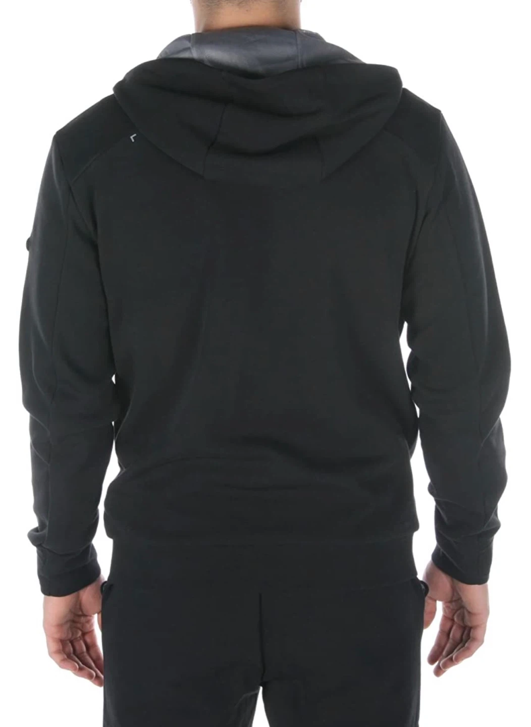Hugo Boss Full Tracksuit Black Size M - NEW - photo 3
