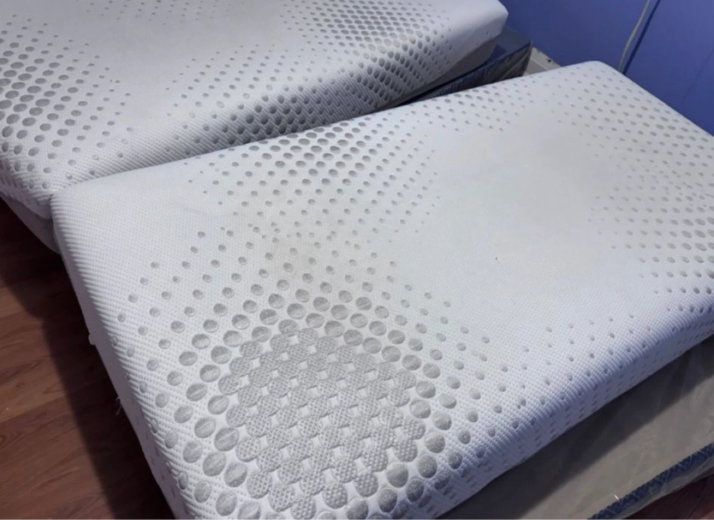 Twin Size Mattress & Base! $350 Per (Used Good) - photo 3
