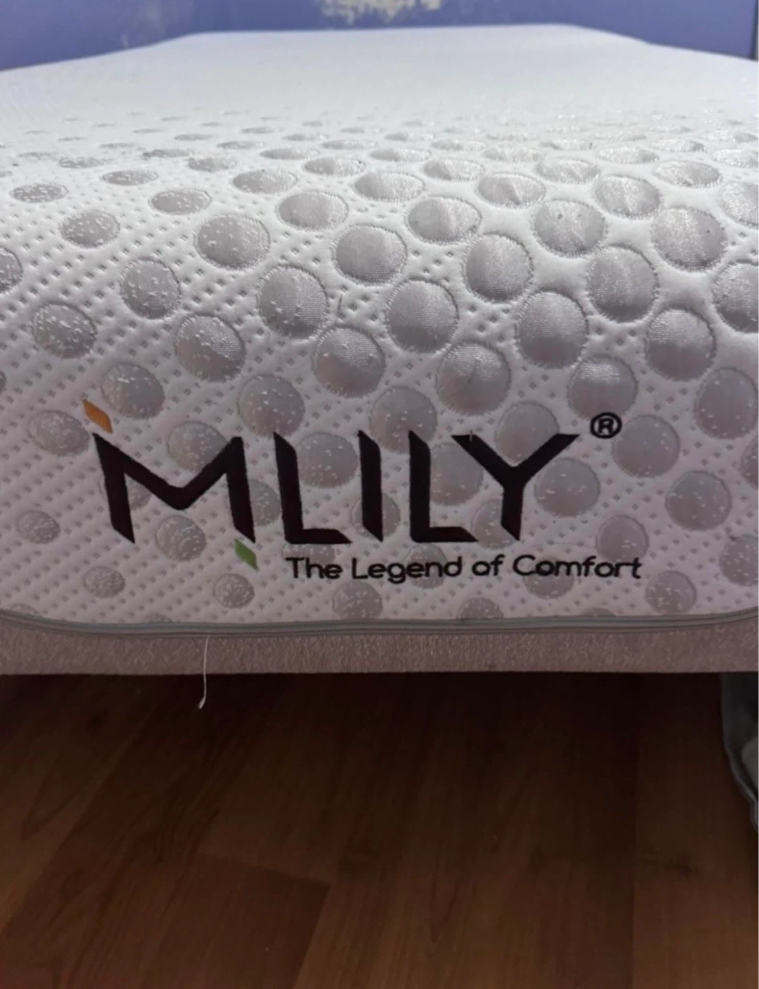 Twin Size Mattress & Base! $350 Per (Used Good) - photo 2