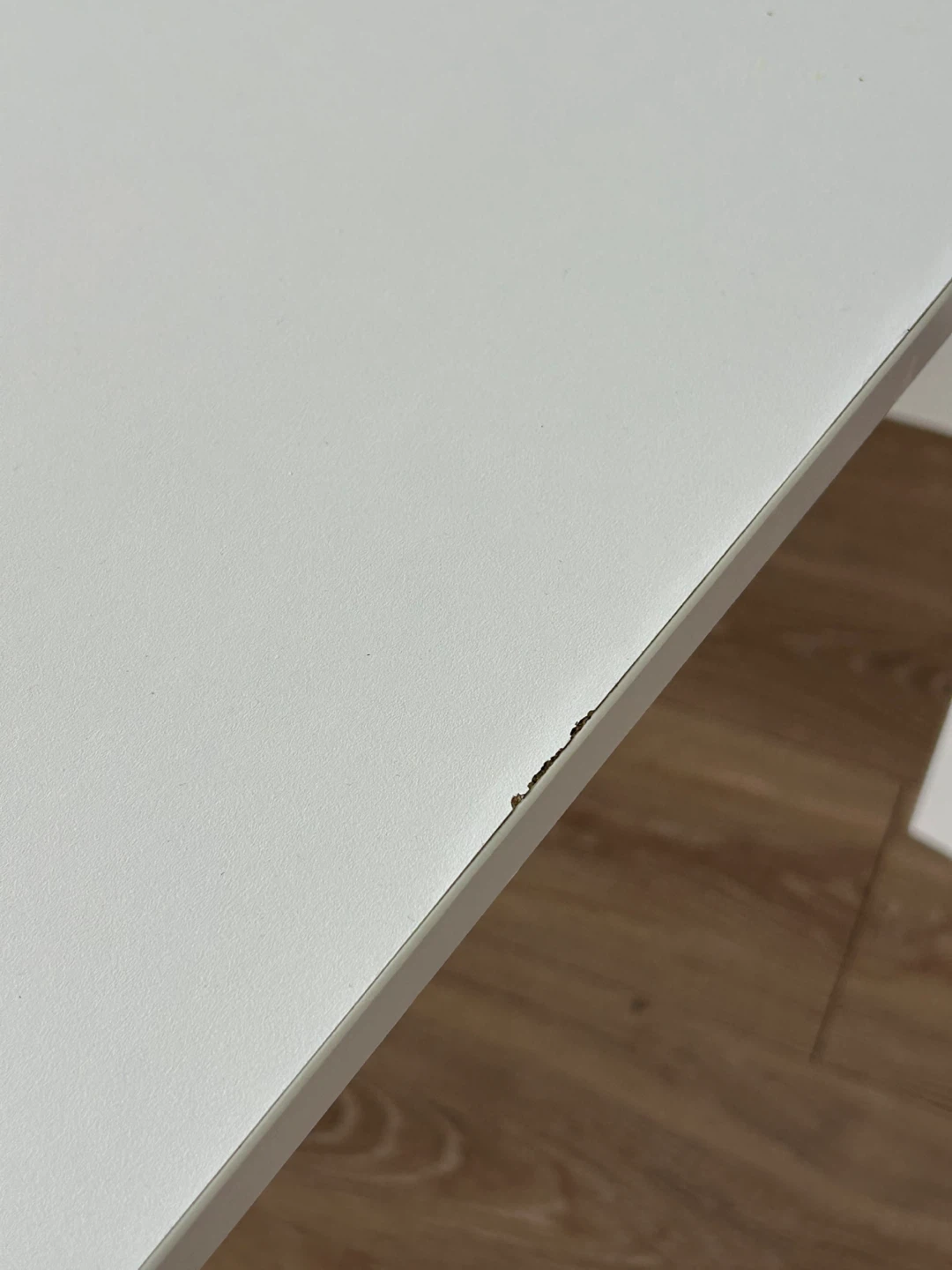 IKEA MELLTORP table, 75x75 cm, white - photo 5