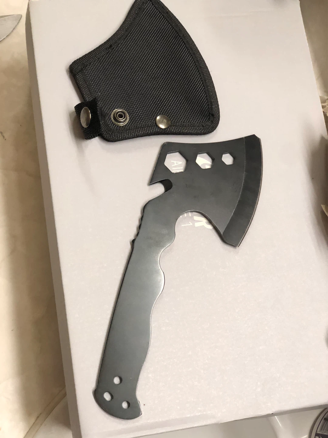 Tomahawk