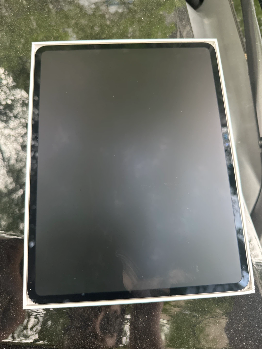 Apple iPad Pro (12.9-inch) M5 1TB WiFi & Cellular - photo 2