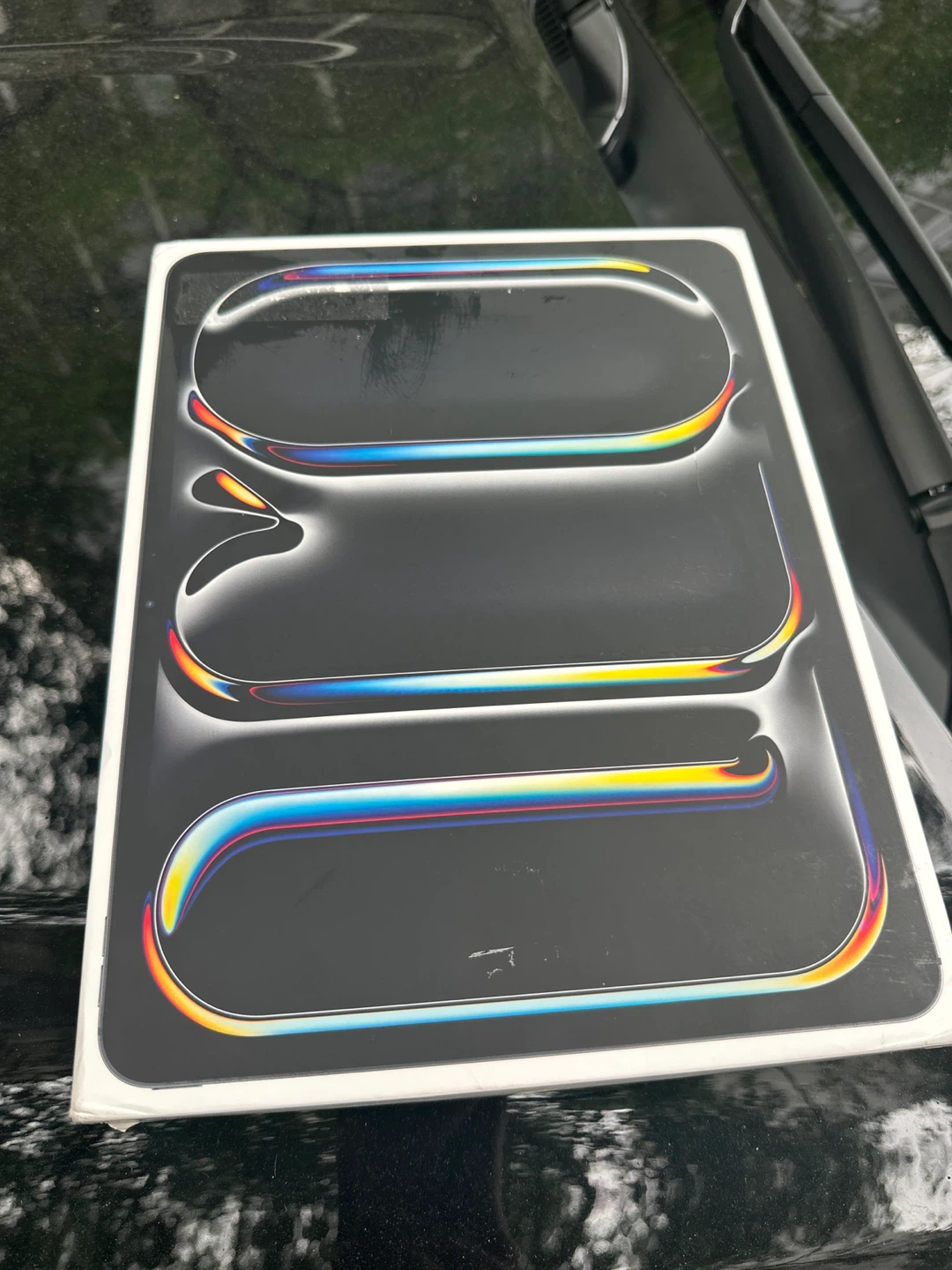 Apple iPad Pro (12.9-inch) M5 1TB WiFi & Cellular