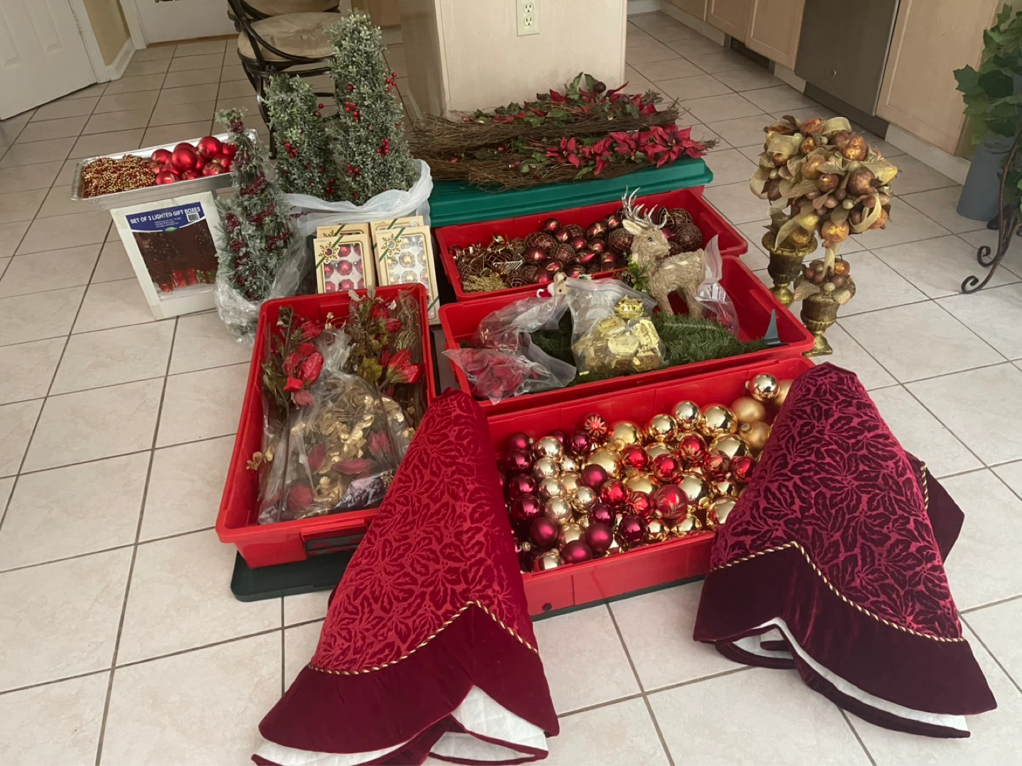 Garage Sale - Freehold, NJ - photo 3