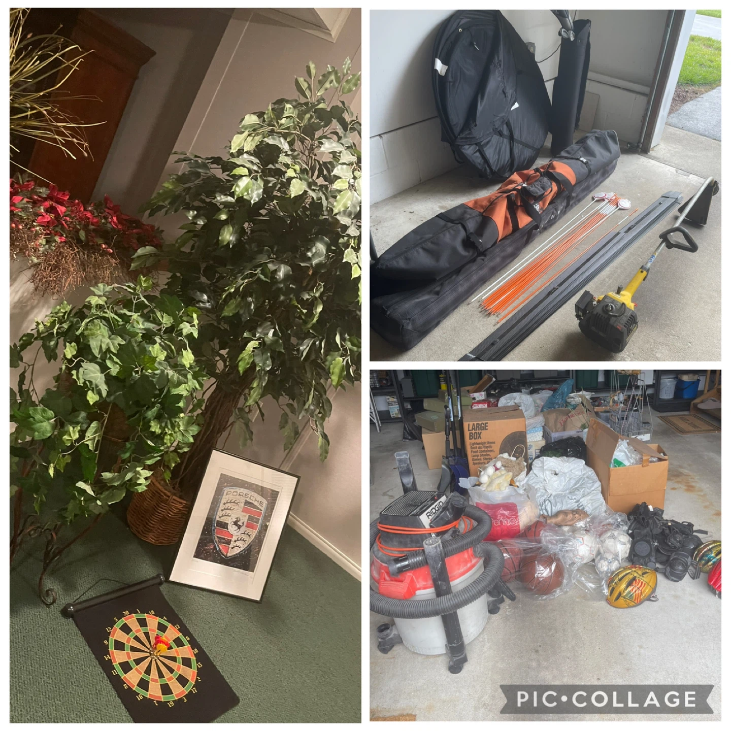Garage Sale - Freehold, NJ - photo 4