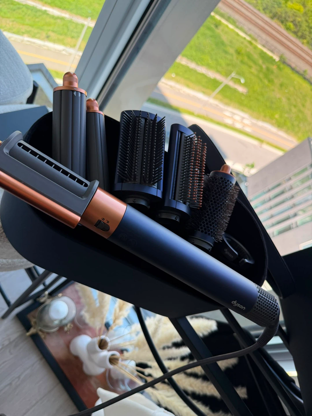 Dyson Airwrap Complete Styler
