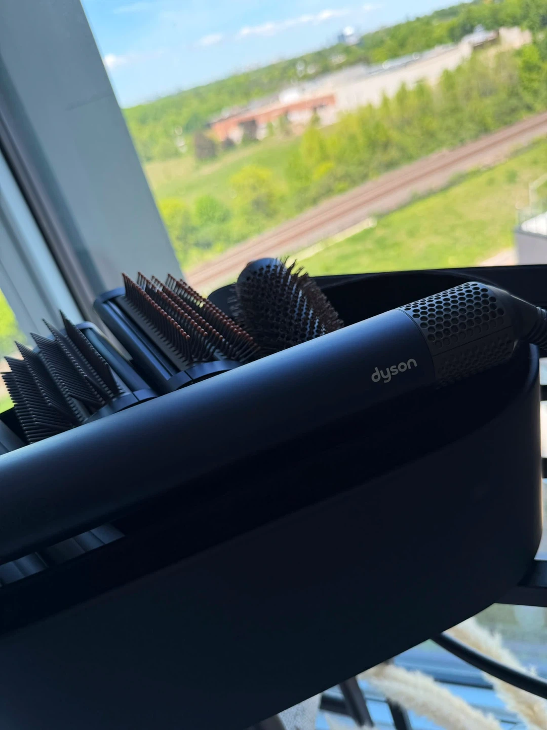 Dyson Airwrap Complete Styler - photo 5
