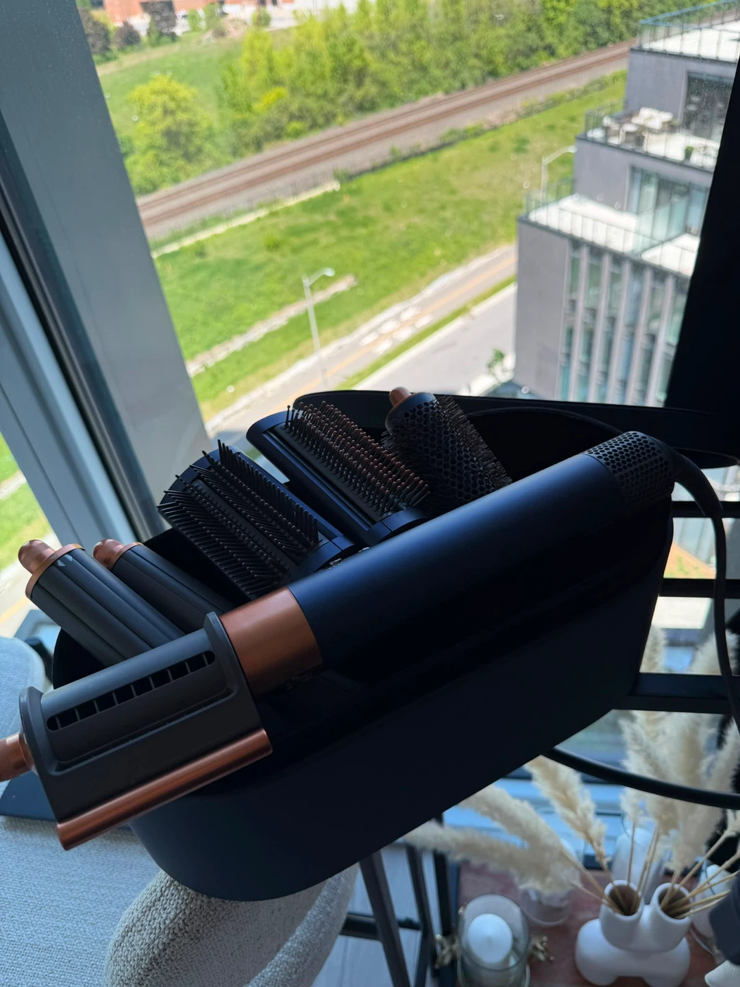 Dyson Airwrap Complete Styler - photo 2