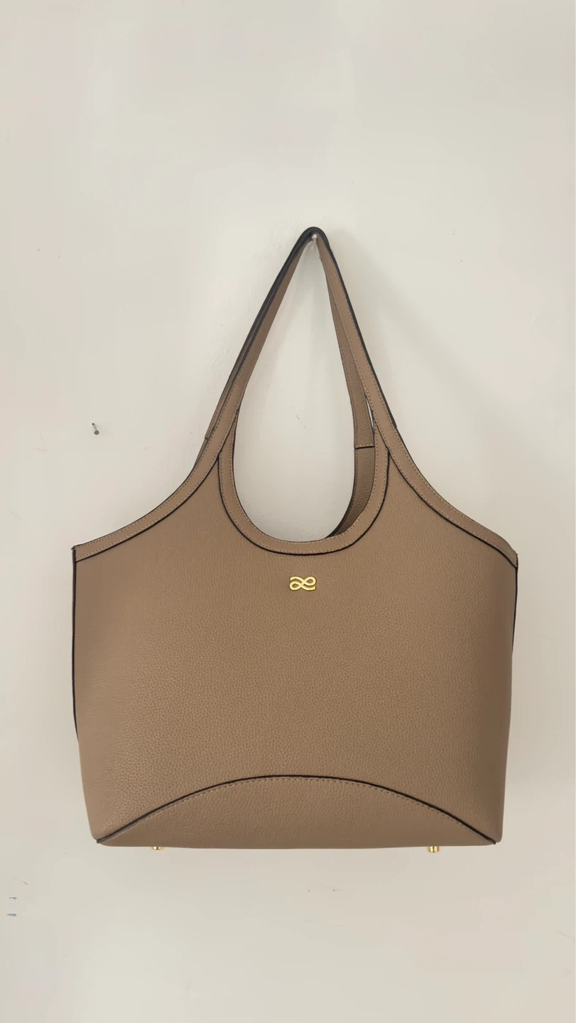 HOLB Soleil 22 PU Tan Taupe
