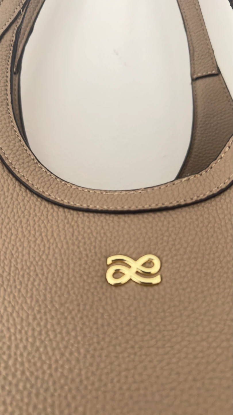 HOLB Soleil 22 PU Tan Taupe - photo 2