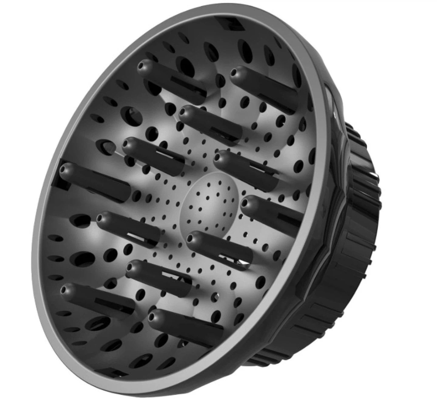 *SEALED* Universal Hair Diffuser
