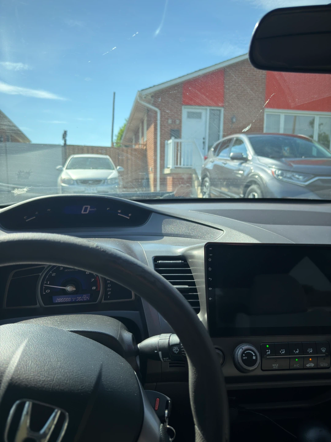 Honda Civic 2096 EX - photo 5