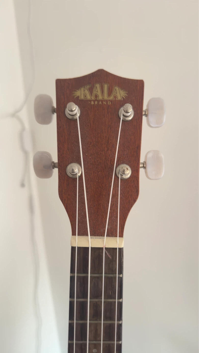 Kala Brand  Soprano Ukulele