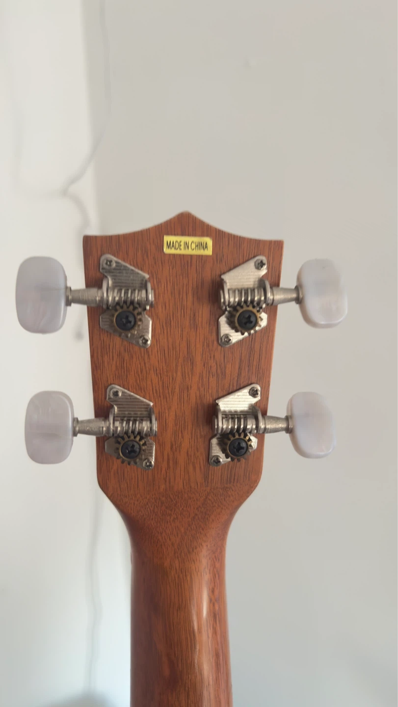 Kala Brand  Soprano Ukulele - photo 3