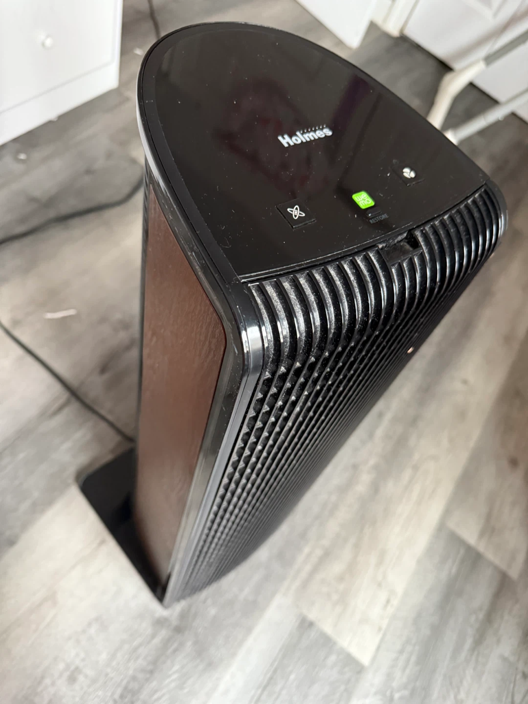 Holmes Air Purifier - photo 2