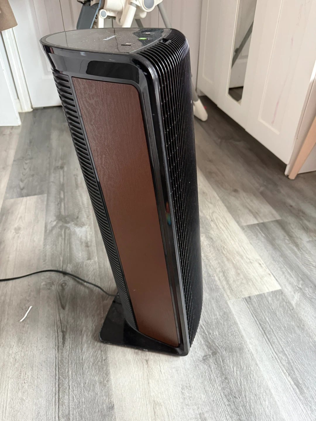 Holmes Air Purifier - photo 3