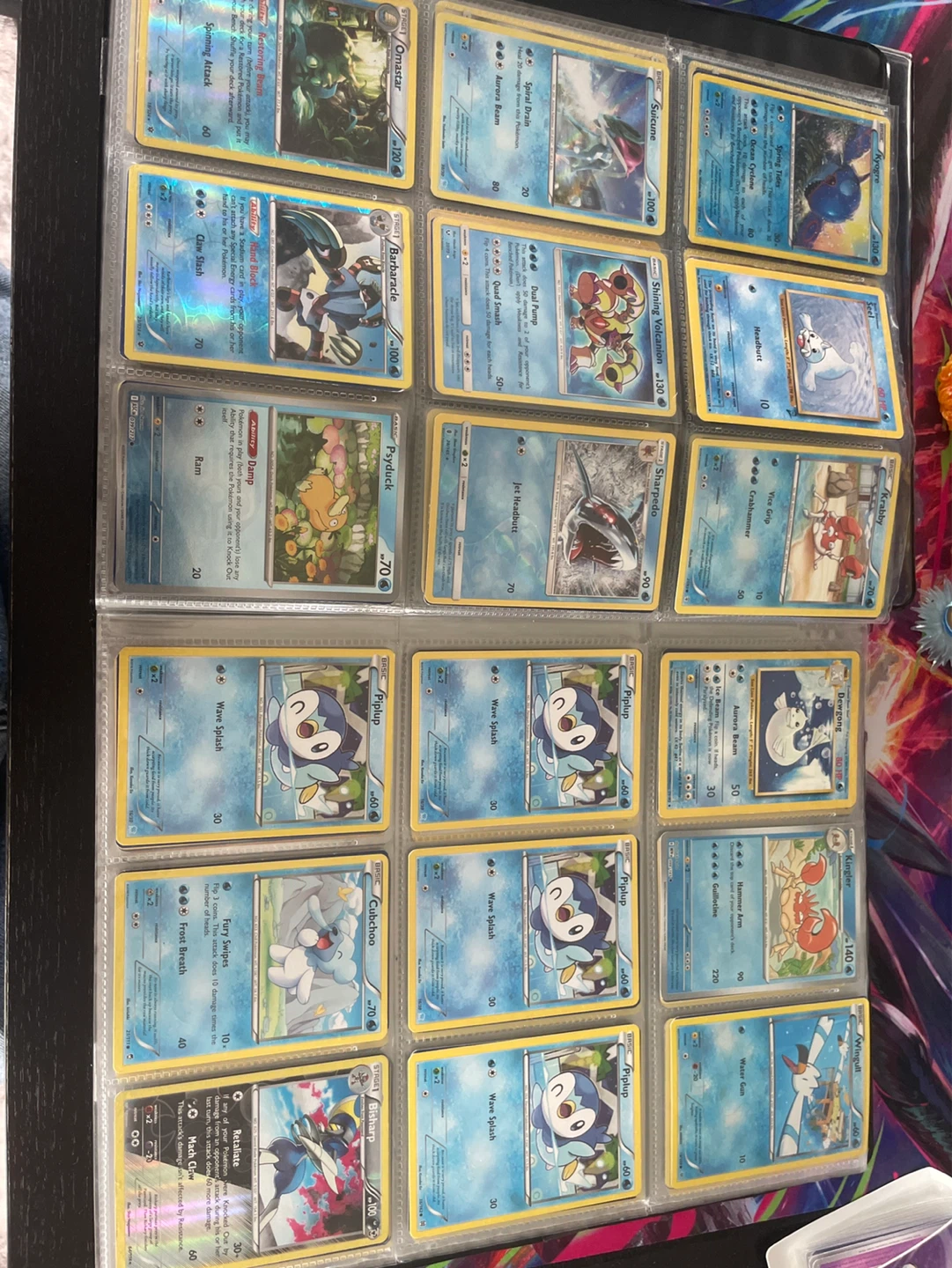 Assorted Pokémon Trading Cards - photo 4