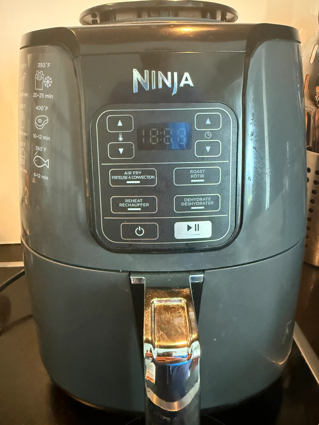 Ninja Air Fryer