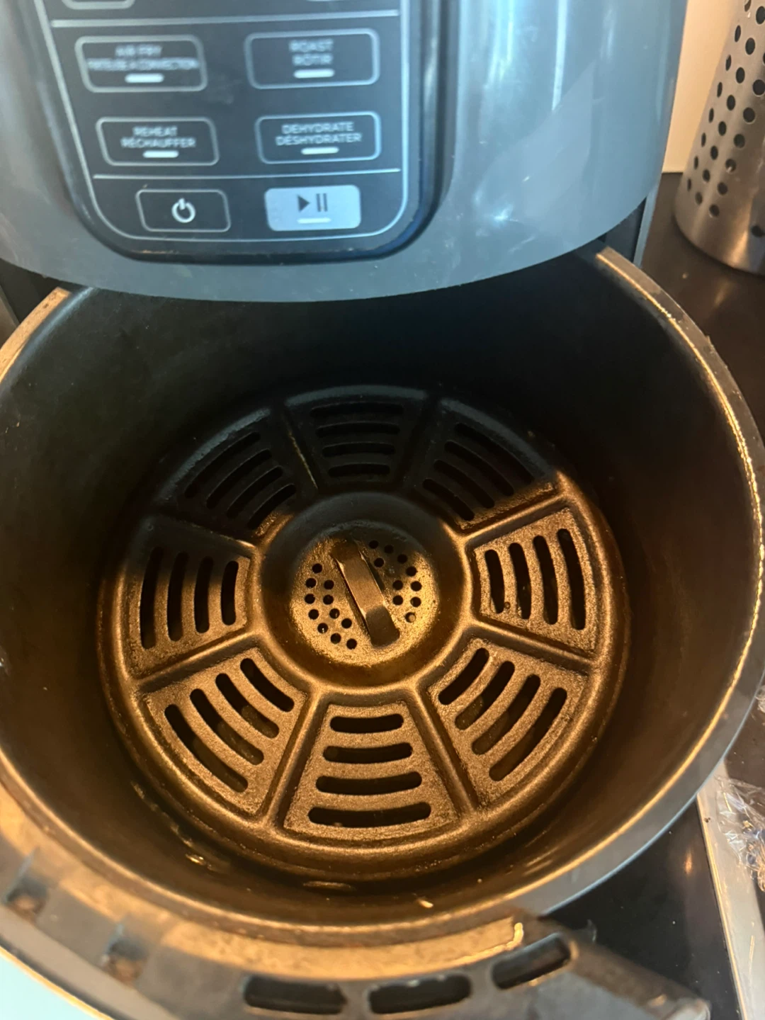 Ninja Air Fryer - photo 2