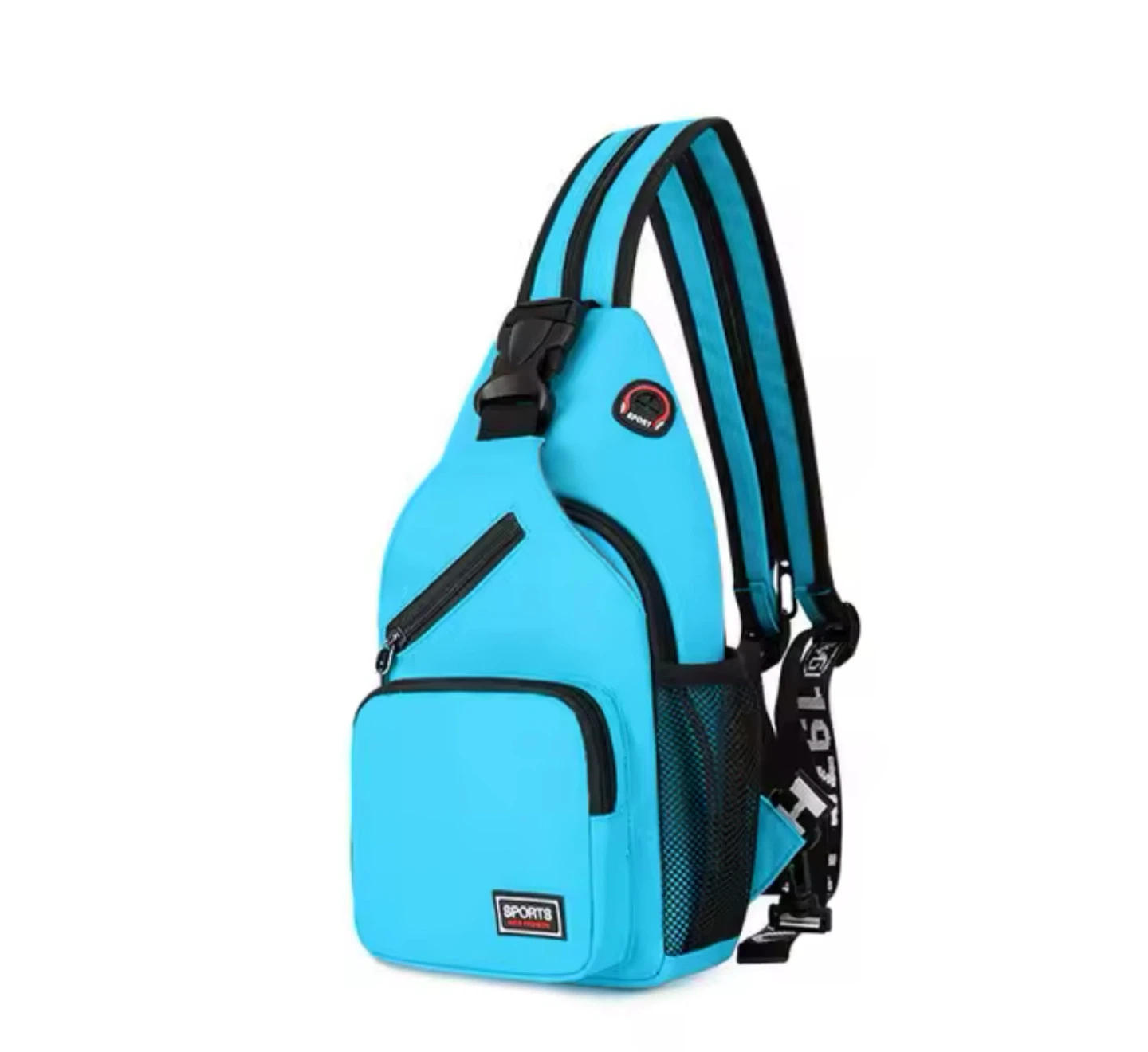 🔥 (NEW) Crossbody Sling Bag mini backpack travel bag