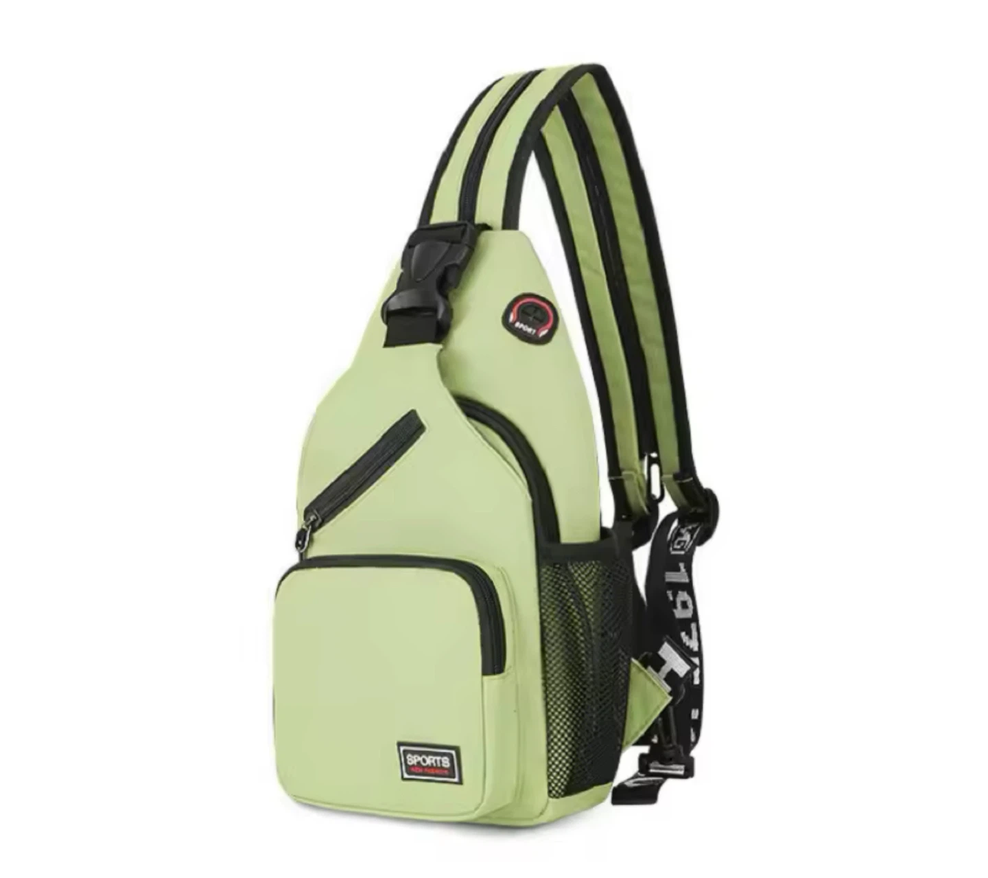 🔥 (NEW) Crossbody Sling Bag mini backpack travel bag - photo 2