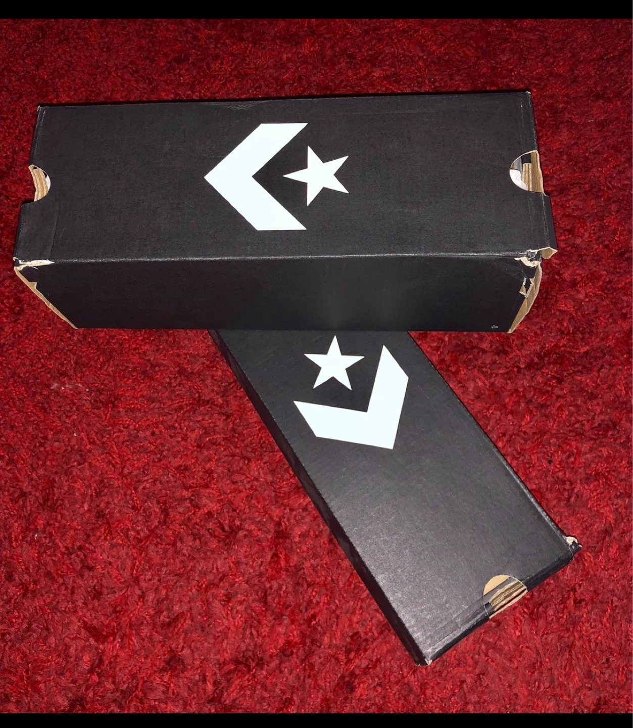 Converse AllStars runners - photo 5