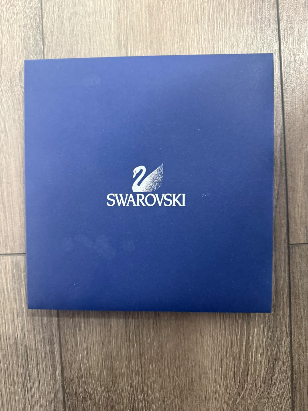 Swarovski Necklace