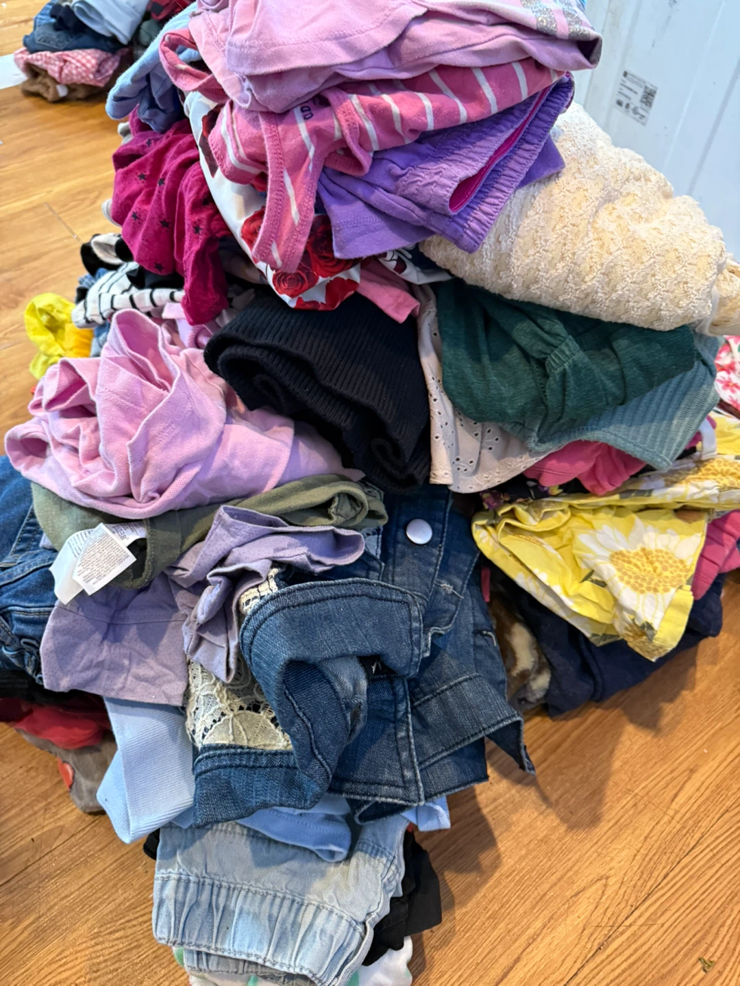Girls Clothes Bundle (4T-7) - photo 3