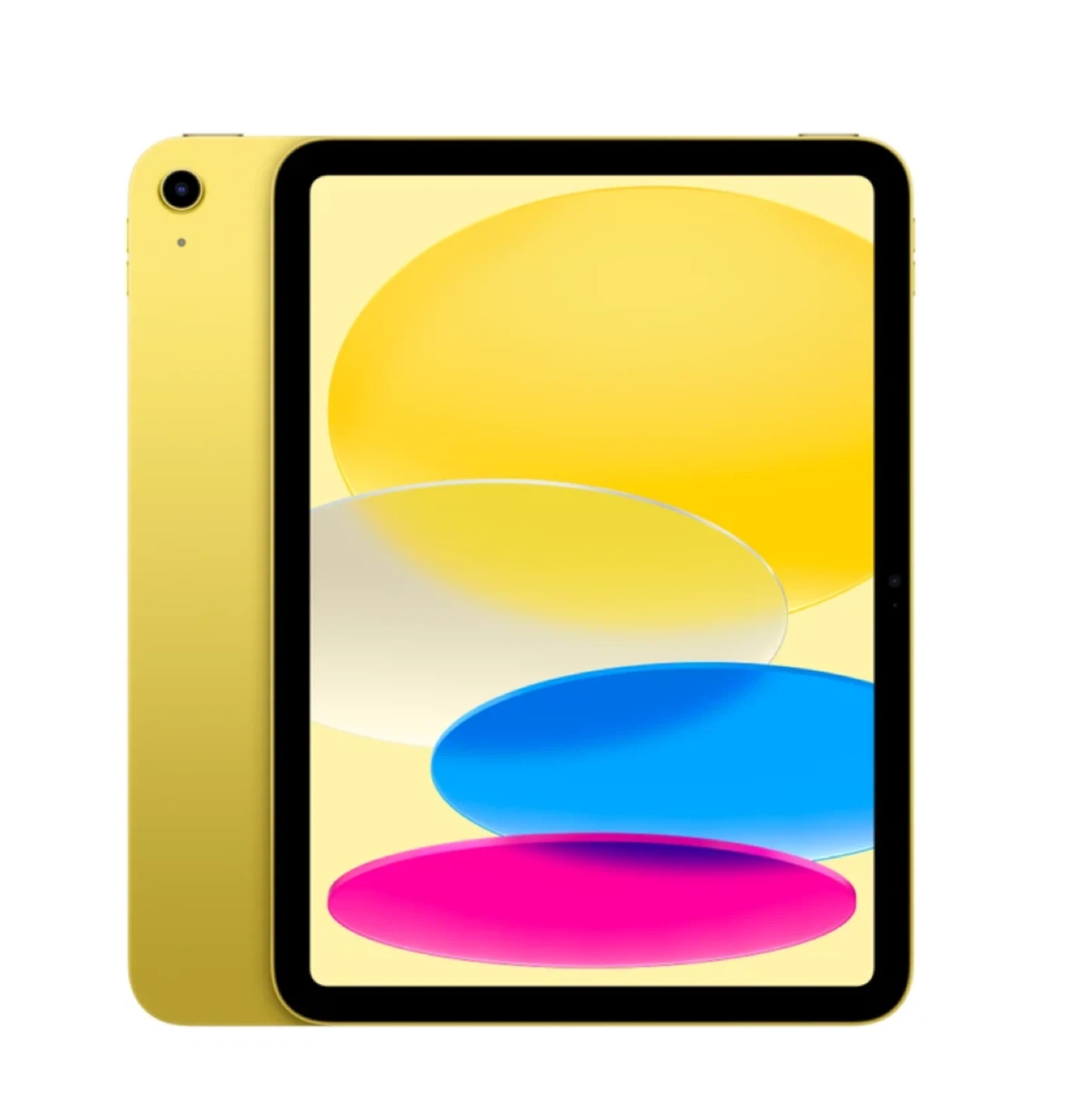 Apple iPad (A16) Wi-Fi 256GB