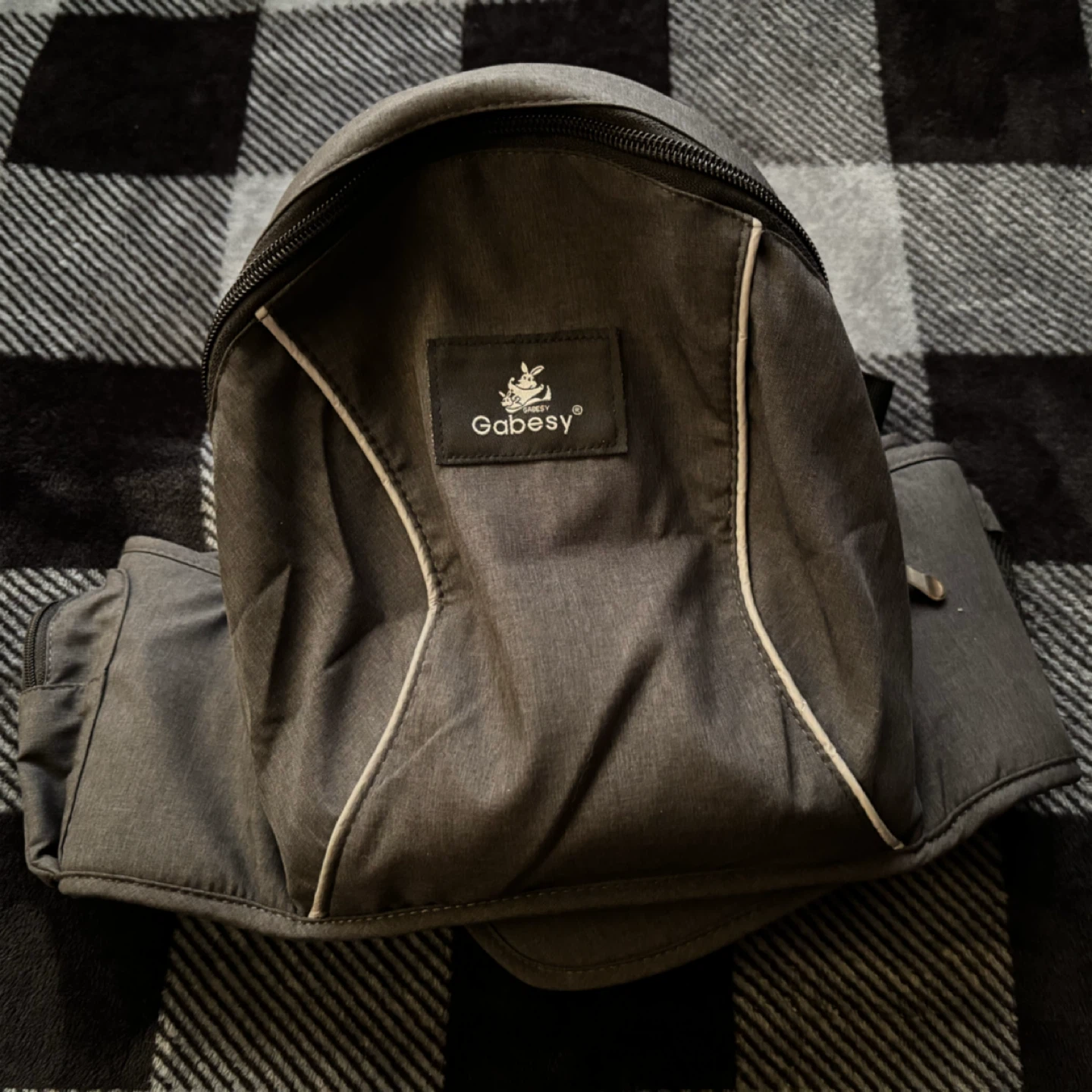 Gabesy Baby Carrier - photo 2