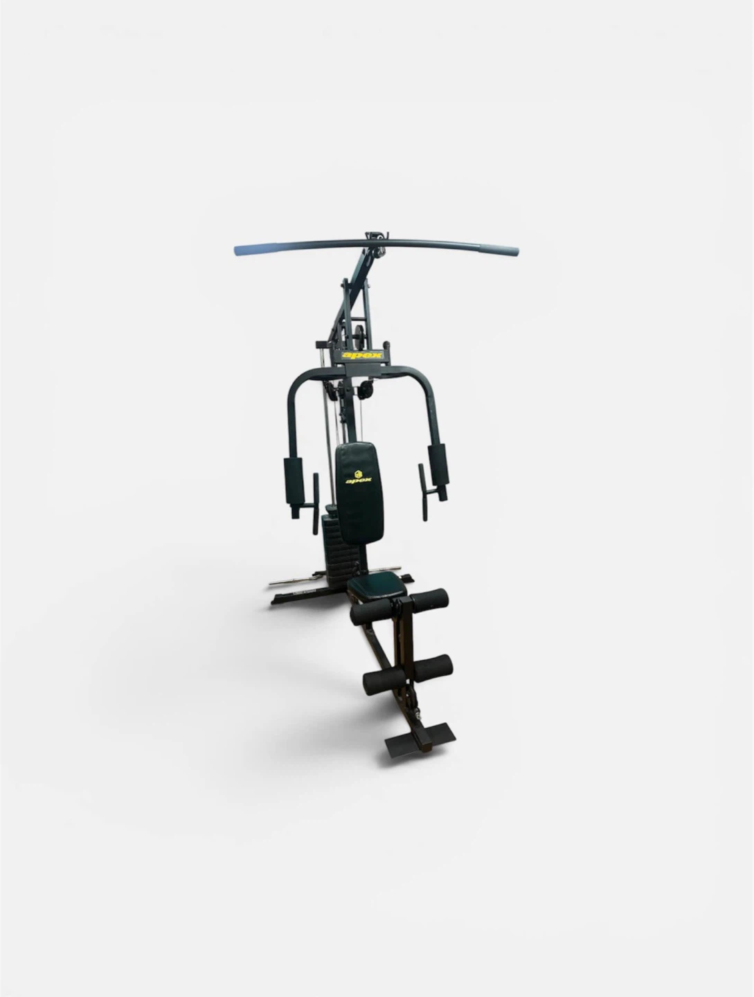 Apex Home Gym Machine - photo 4