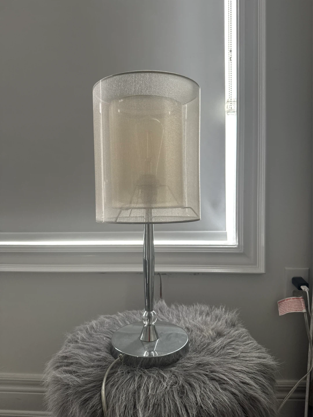 Table Lamp - photo 2