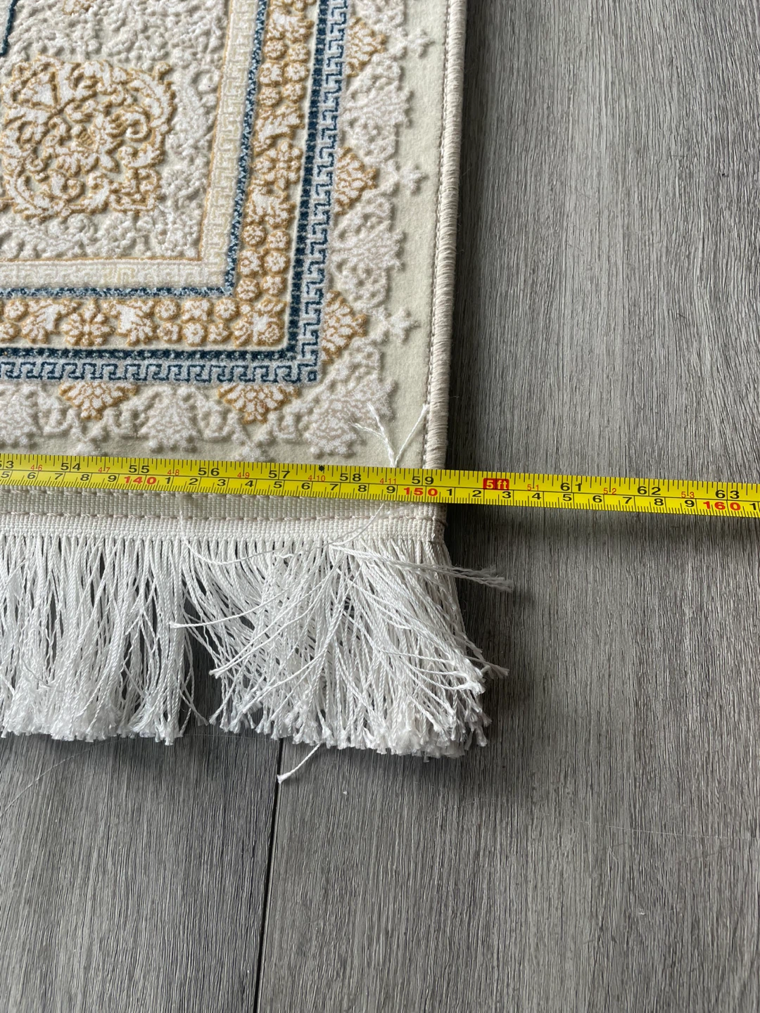 Rug - photo 4