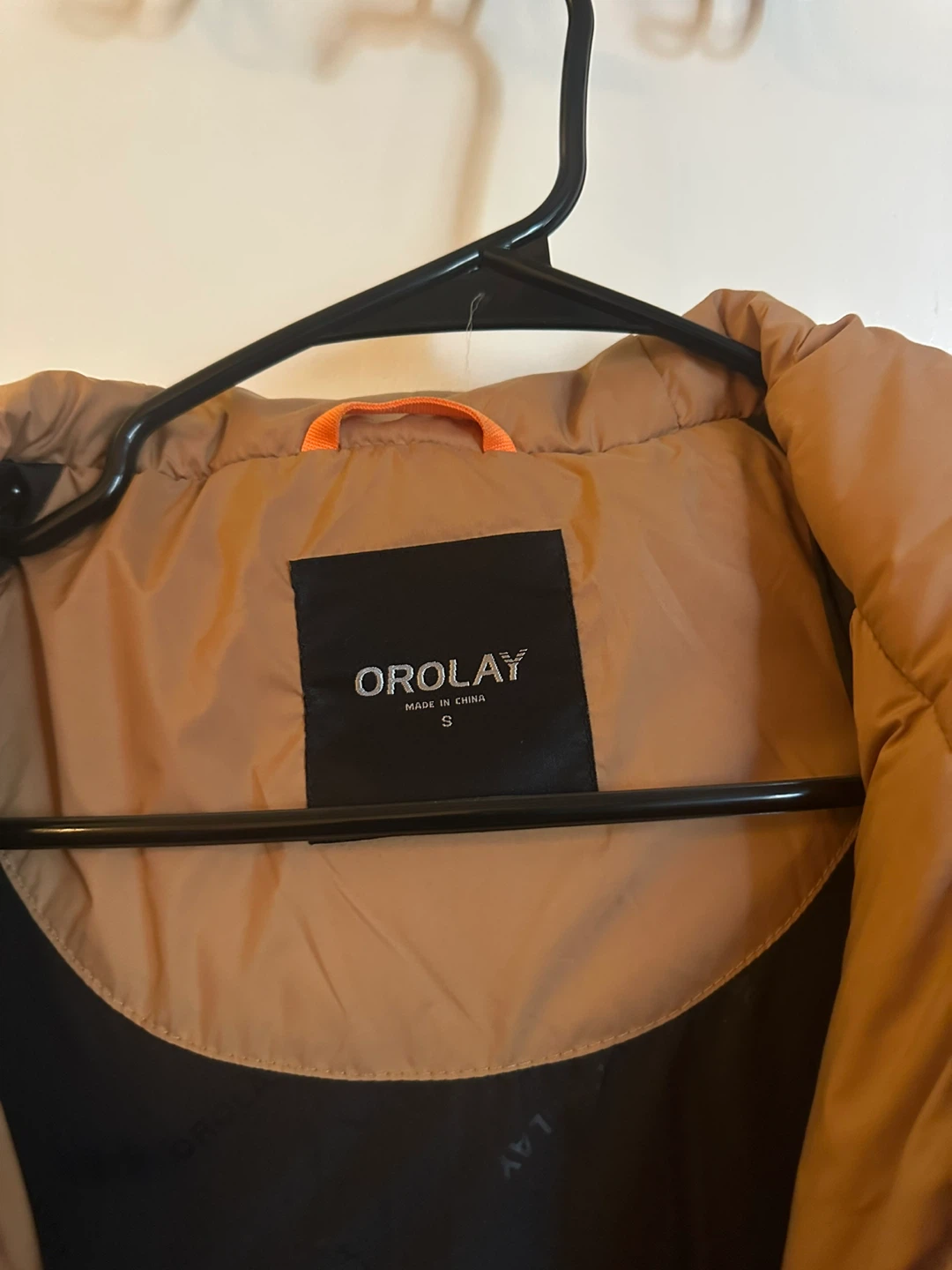Orolay Women's Down Jacket - photo 2