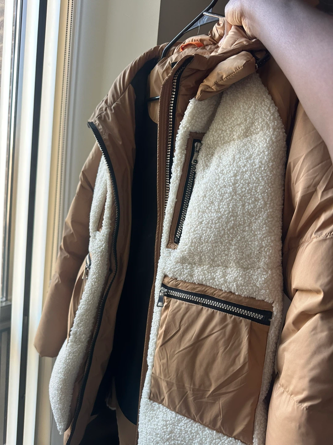 Orolay Women's Down Jacket - photo 4