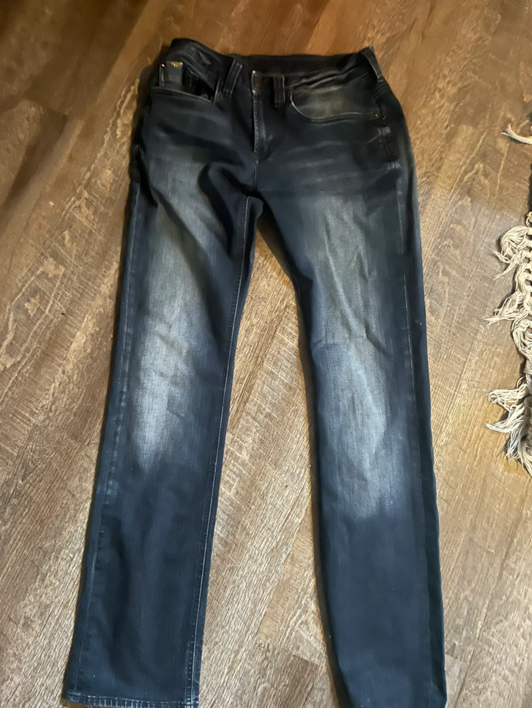 Buffalo David Bitton Jeans (denim jeans)size 30