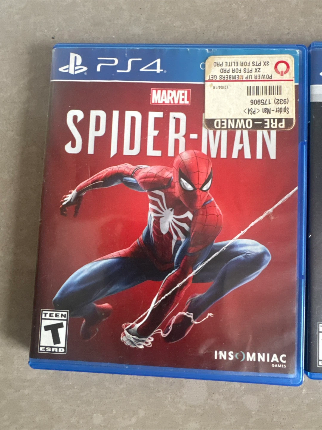 Marvel's Spider-Man: Miles Morales PS4 Launch Edition - photo 2