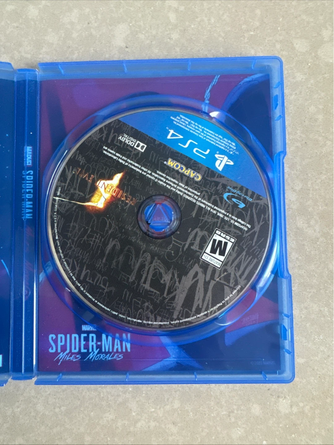 Marvel's Spider-Man: Miles Morales PS4 Launch Edition - photo 5