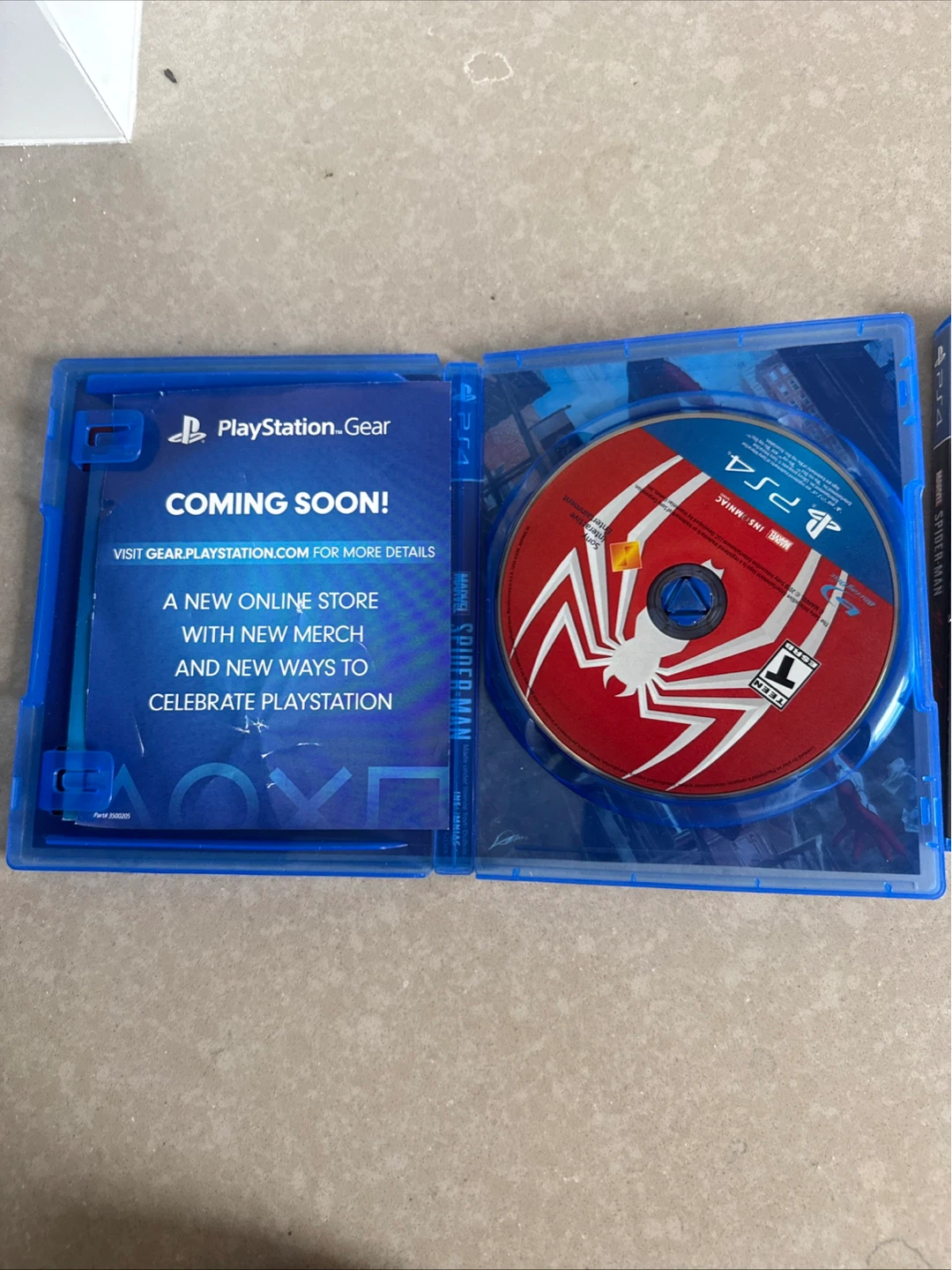 Marvel's Spider-Man: Miles Morales PS4 Launch Edition - photo 3