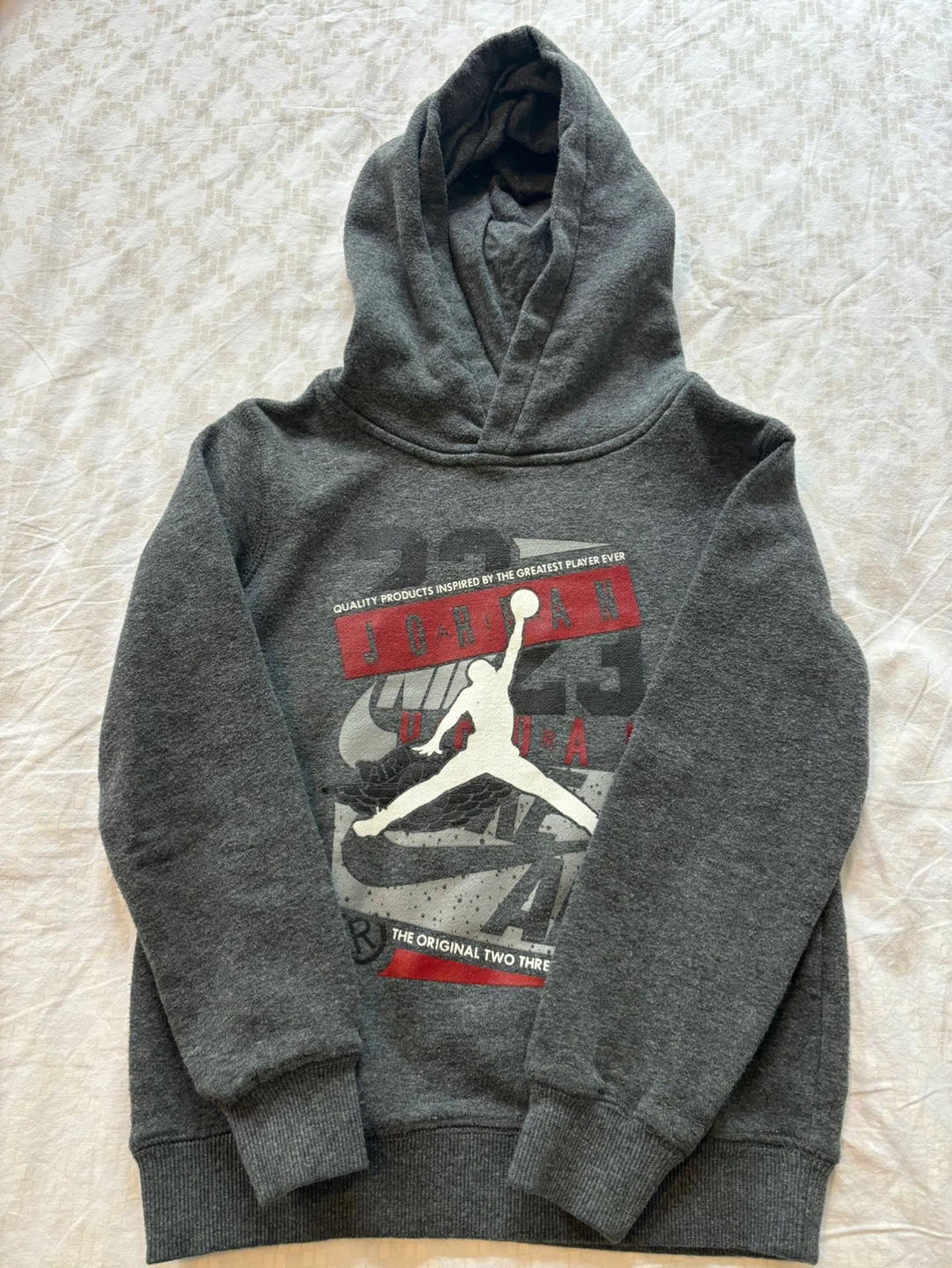 Jordan Kids Hoodie
