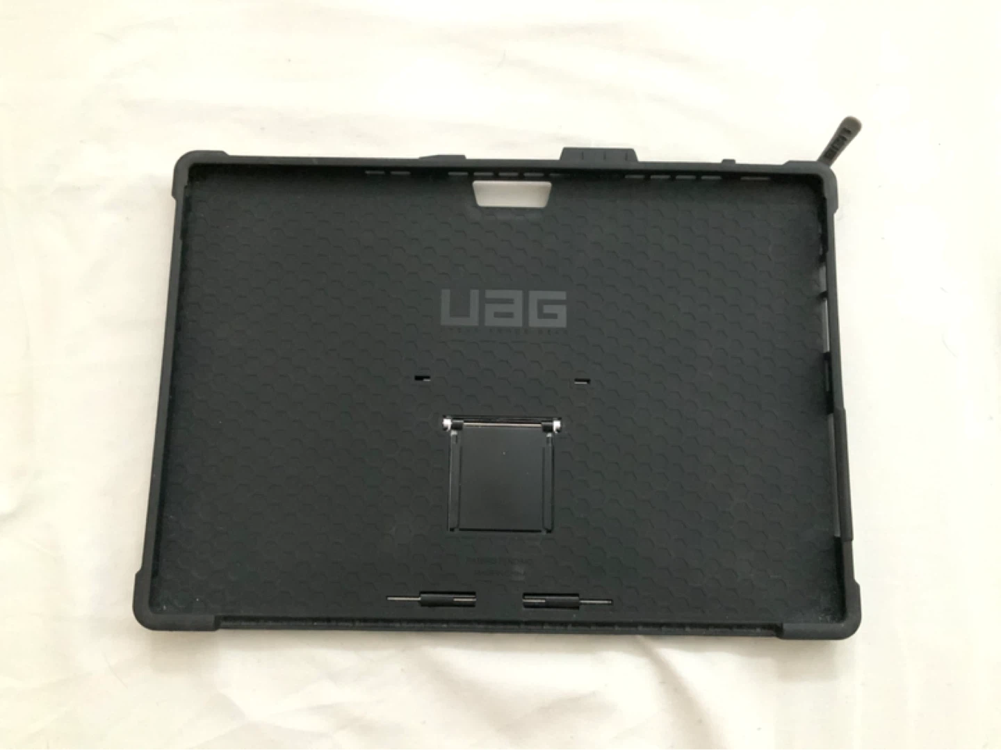 UAG Metropolis Folio Case & Keyboard Microsoft Surface Pro - photo 3